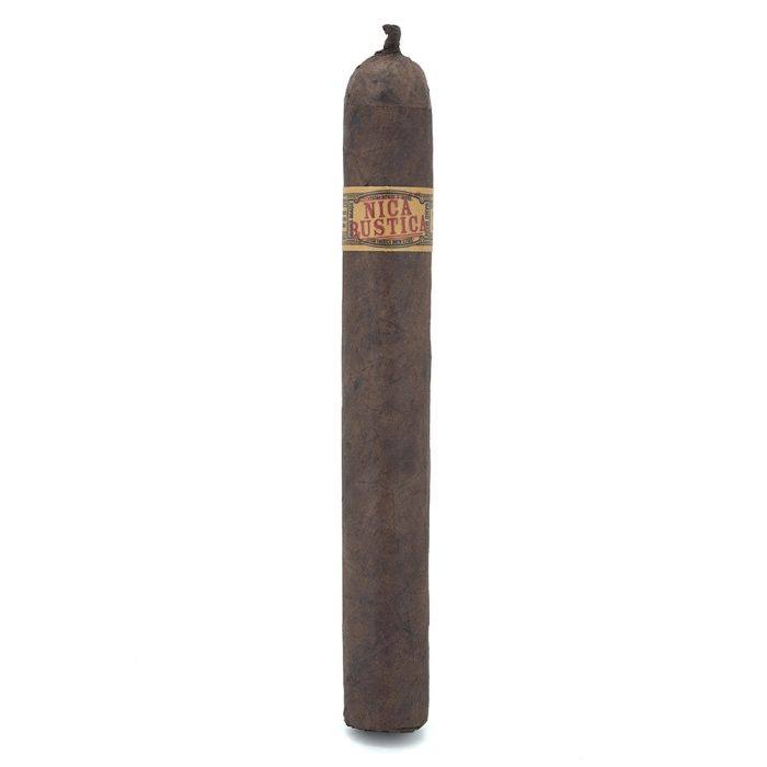 尼卡 鲁斯蒂卡 巫师<br>Nica Rustica El Brujito - 图片 6