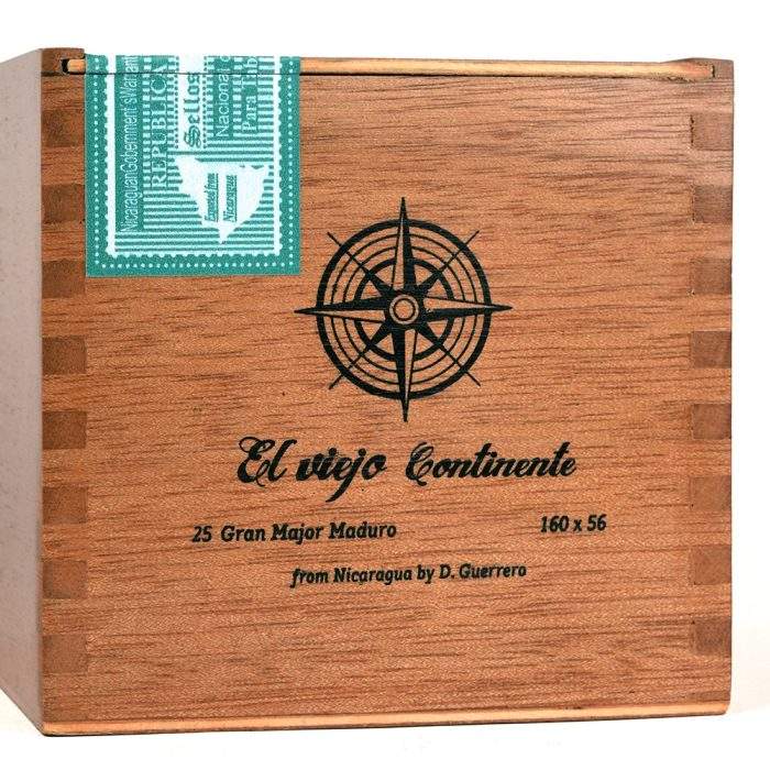 马杜罗 巨人<br>Maduro Gran Major - 图片 6