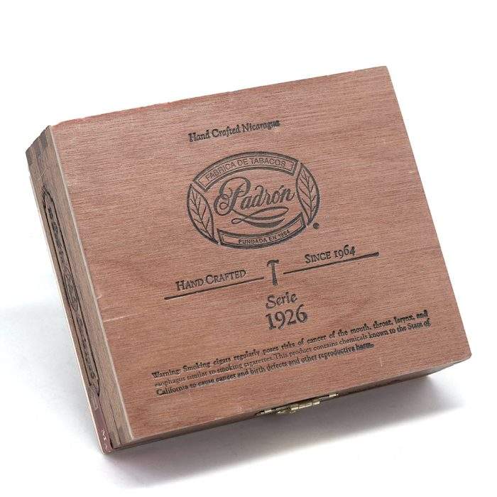 1926 系列 6号 马杜罗<br>1926 Serie No. 6 Maduro - 图片 6