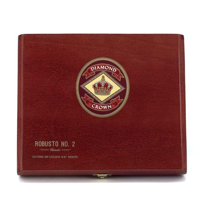 经典 天然 罗伯图 2<br>Classic Natural robusto #2 - 图片 6