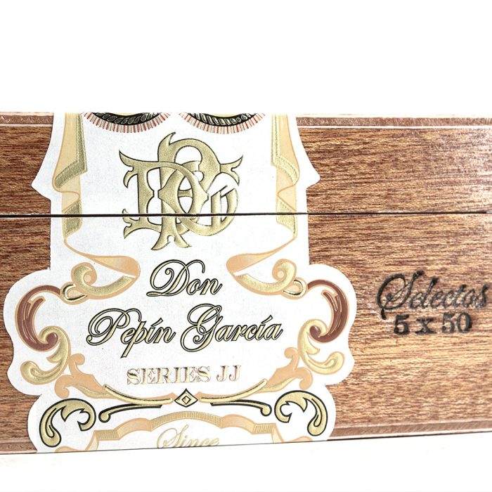 唐 佩平 加西亚 系列 JJ 精选<br>Don Pepin Garcia Serie JJ Selectos - 图片 6