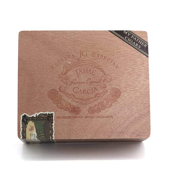 杰米加西亚 珍藏 特级 超级戈多<br>Jaime Garcia Reserva Especial Super Gordo - 图片 6