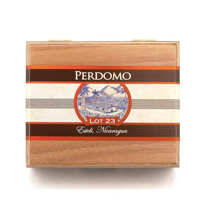 地段23 日晒 罗伯图<br>Lot 23 Natural Sungrown Robusto - 图片 6