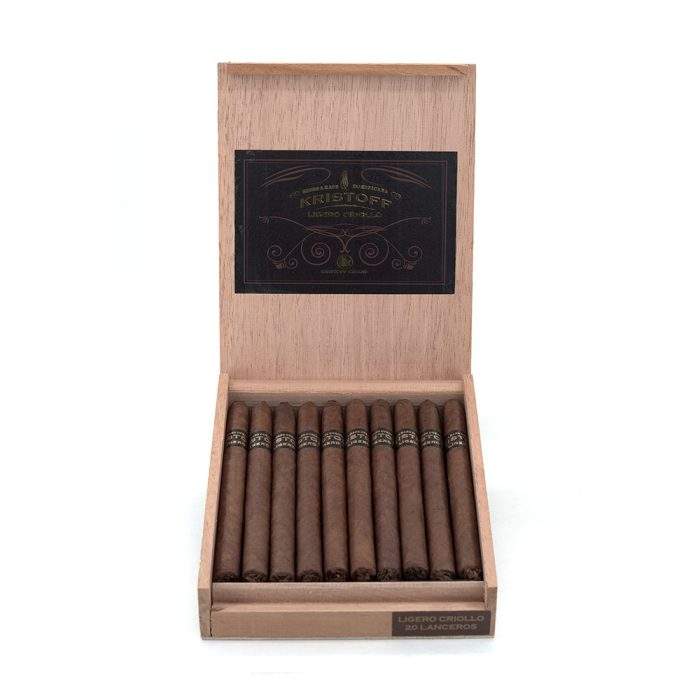 经典 马杜罗 长矛<br>Original Maduro Lancero - 图片 6