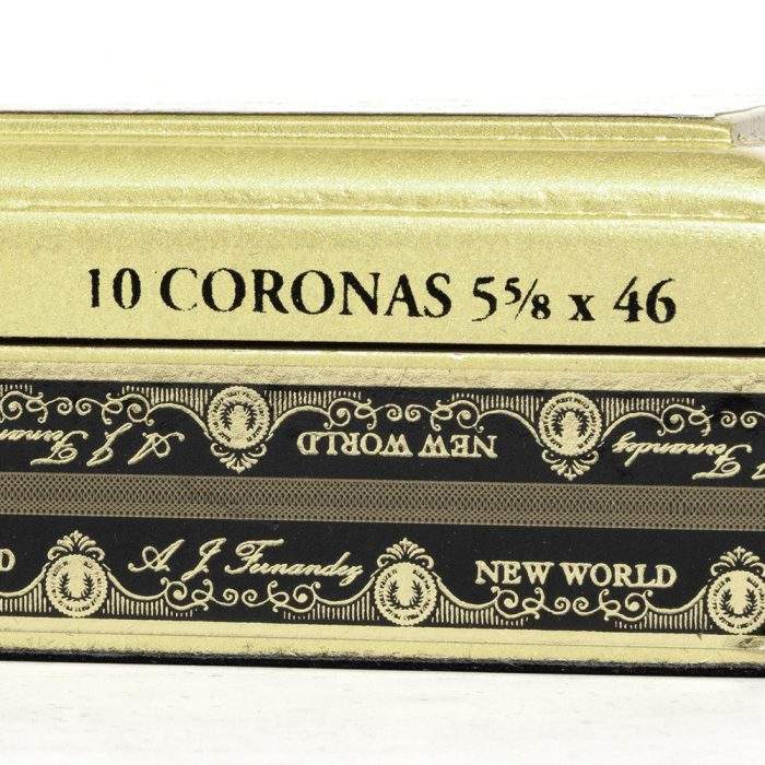 新世界多拉多 高朗拿<br>New World Dorado Corona - 图片 6