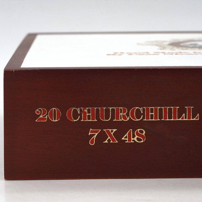 1492赫雷斯遗产 丘吉尔<br>1492 Jerez Legacy Churchill - 图片 6