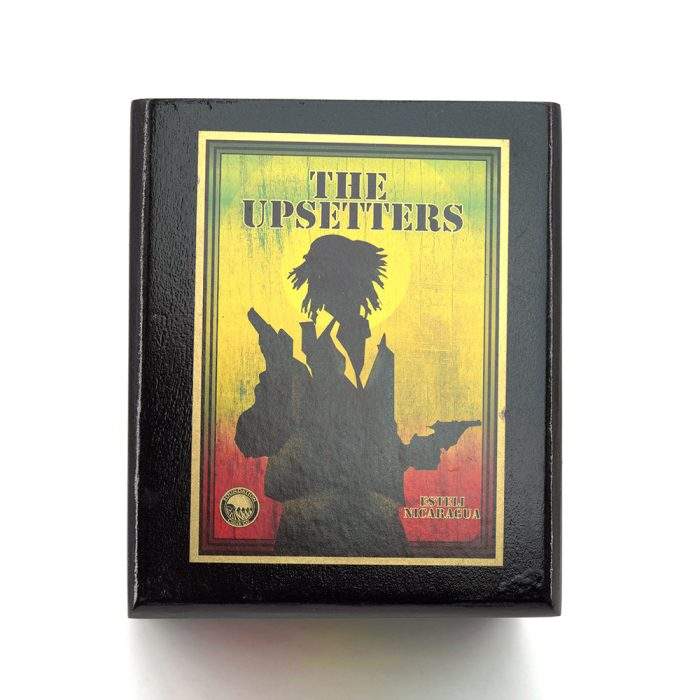 颠覆者 拯救蟾蜍<br>The Upsetters Para El Sapo - 图片 6