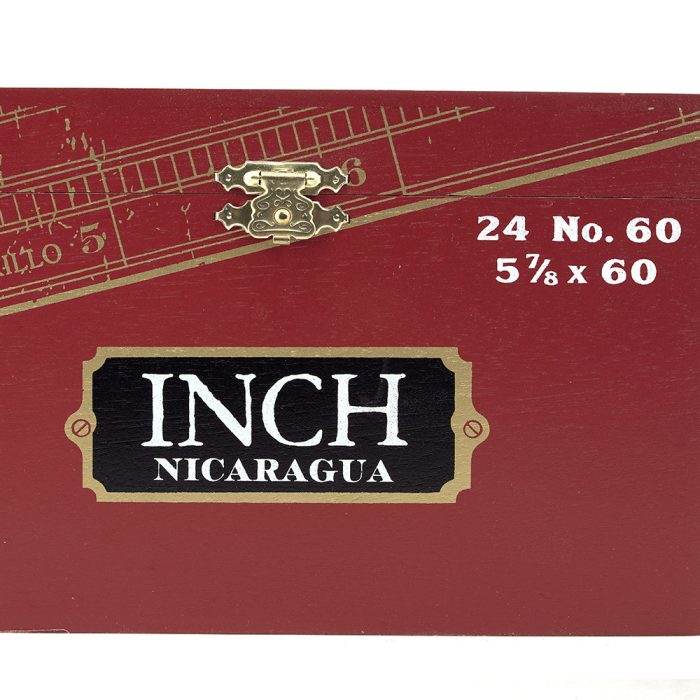 卡里洛英寸 60号 尼加拉瓜<br>Carrillo Inch No. 60 Nicaragua - 图片 6