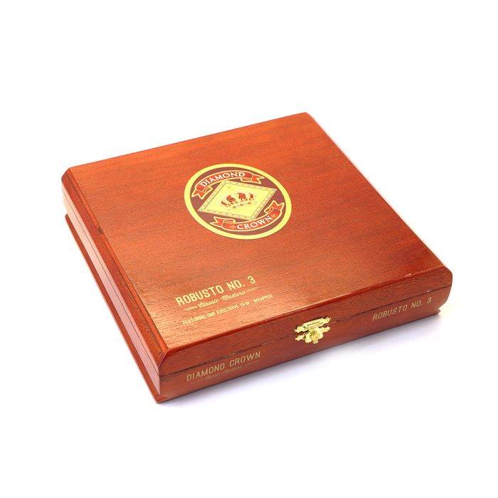 经典 马杜罗 罗伯图 3<br>Classic Maduro robusto #3 - 图片 6