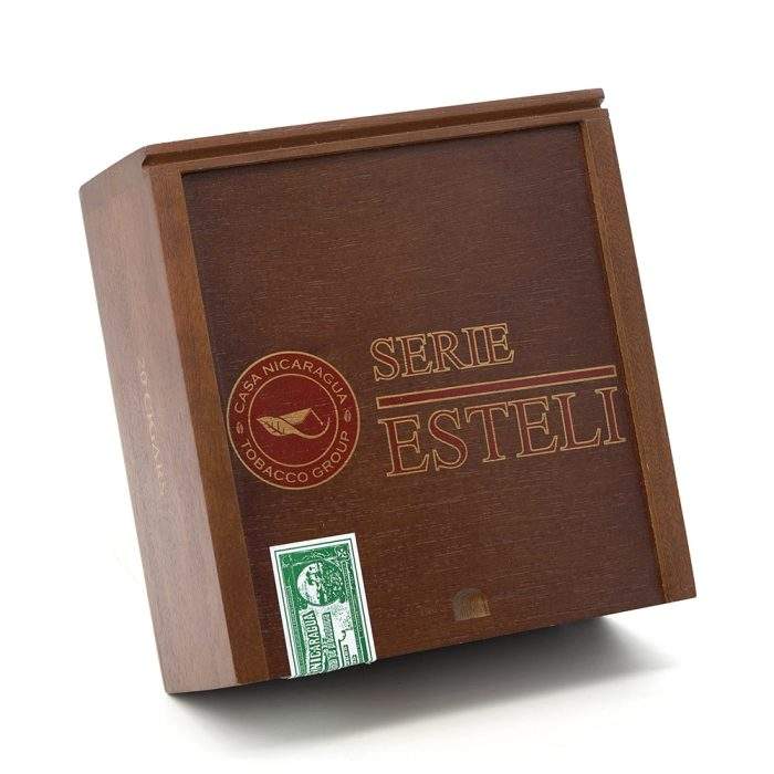 艾斯特利系列 托罗<br>Serie Estelí Toro - 图片 6