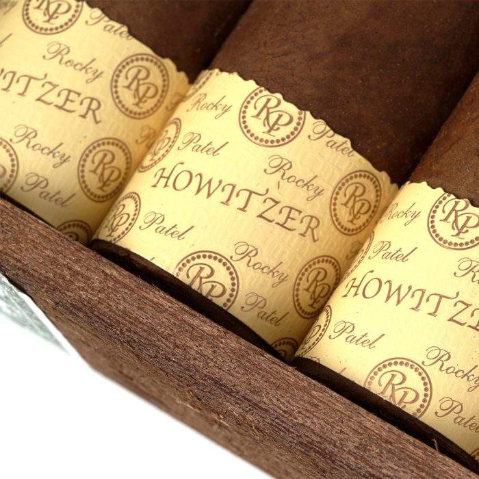 边缘 榴弹抱 科罗霍<br>The Edge Howitzer Corojo - 图片 6