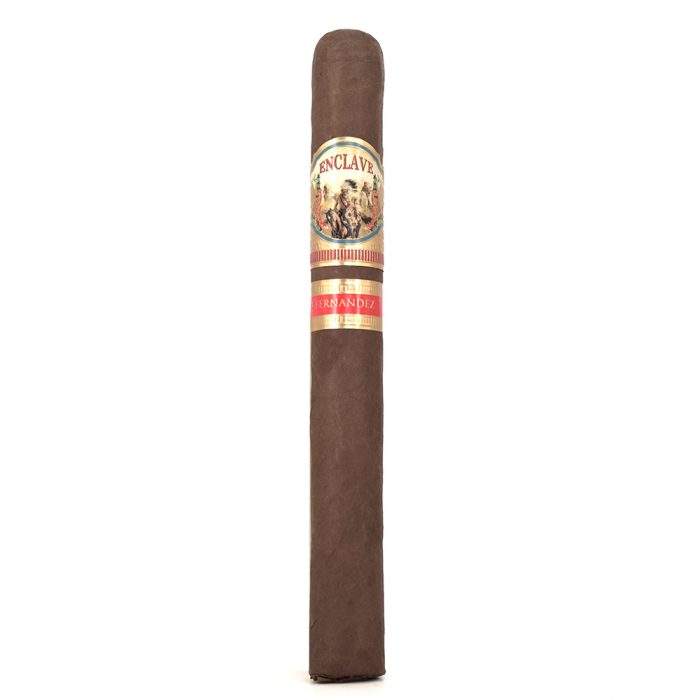 昂科雷哈瓦那丘吉尔<br>Enclave Habano Churchill - 图片 6