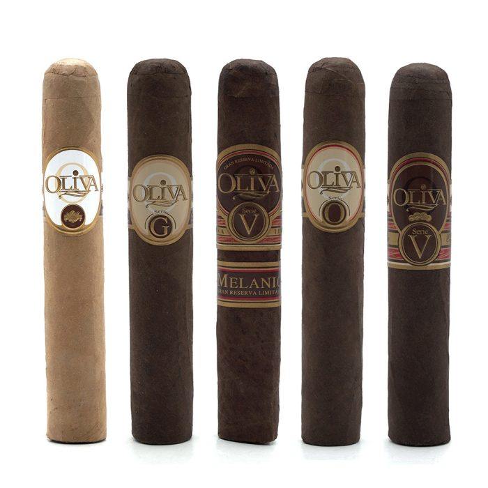 国际 罗伯图组合套装<br>International Robusto Variety - 图片 6