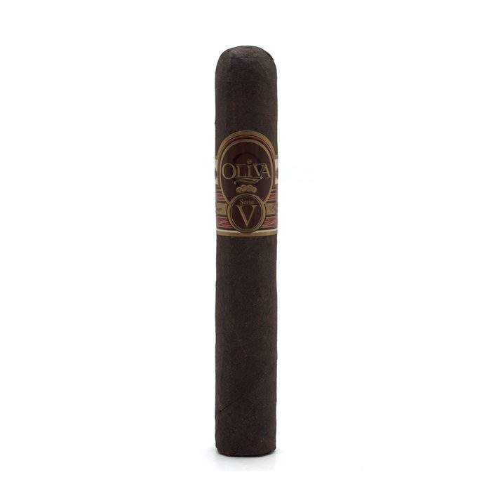 V系列马杜罗 双托罗<br>Serie V Maduro Double Toro - 图片 6