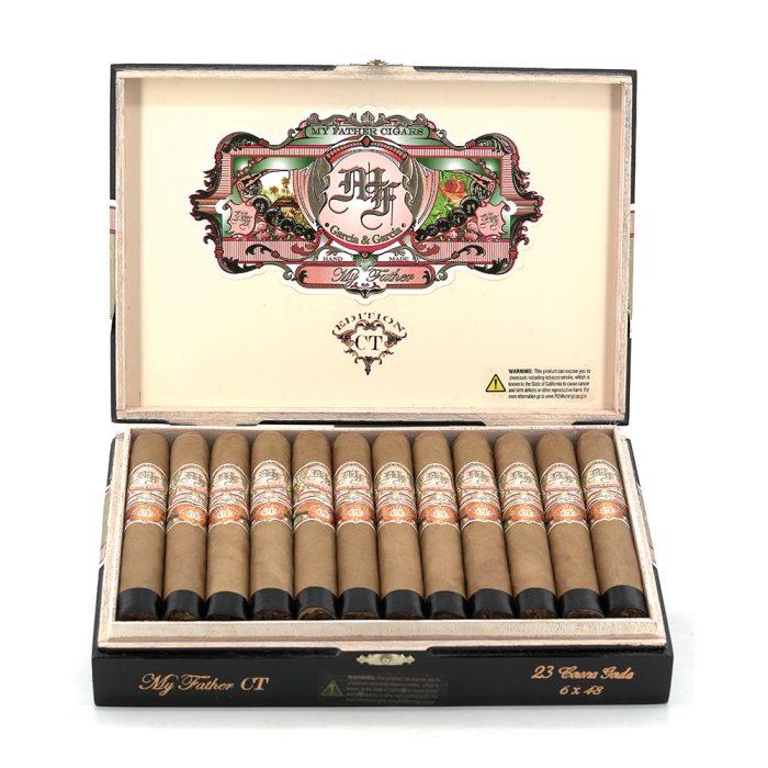 康涅狄格州 高朗拿 高达<br>Connecticut Corona Gorda - 图片 6