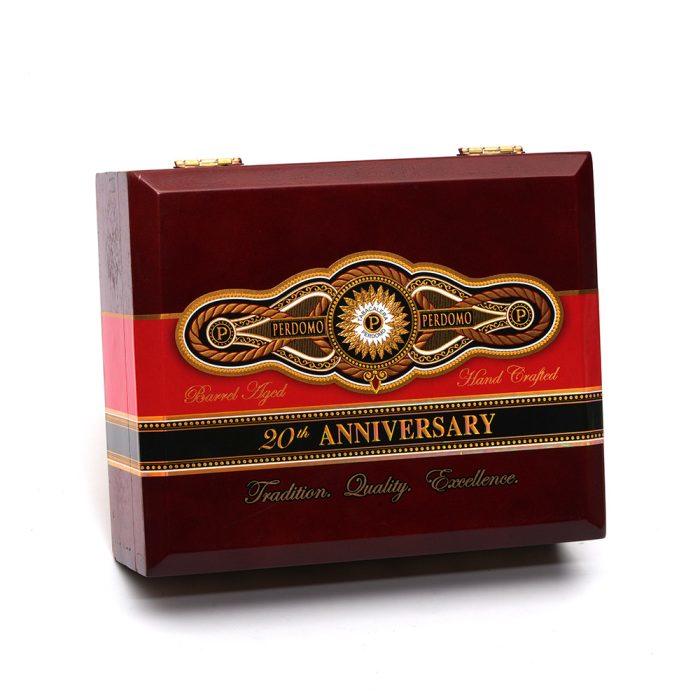 20周年日晒戈多<br>20th Anniversary Sun Grown Gordo - 图片 6