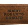 边缘 短罗伯图 科罗霍<br>The Edge Short Robusto Corojo - 图片 7
