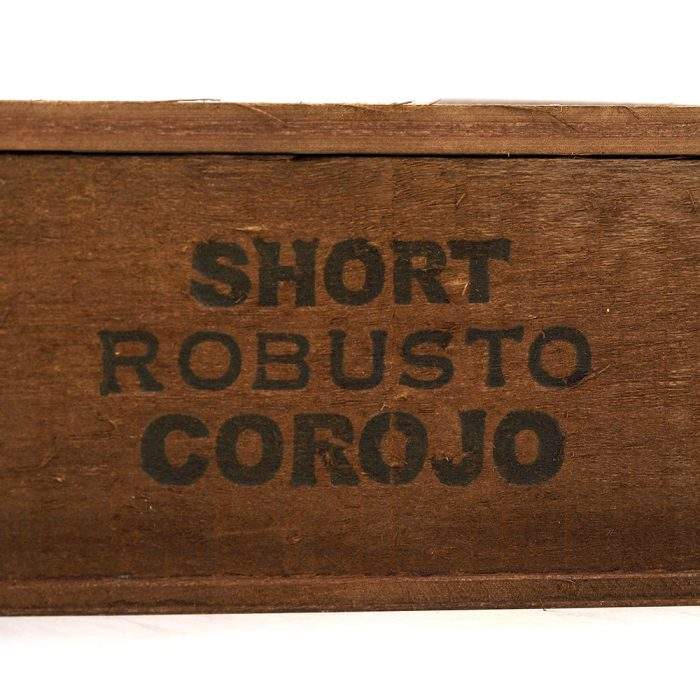 边缘 短罗伯图 科罗霍<br>The Edge Short Robusto Corojo - 图片 7