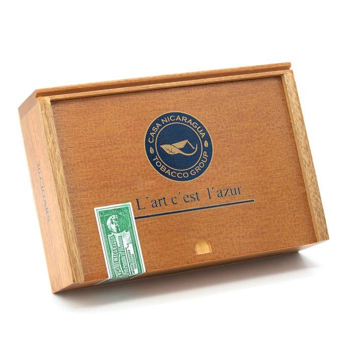 蔚蓝 罗伯图<br>Azul Robusto - 图片 6