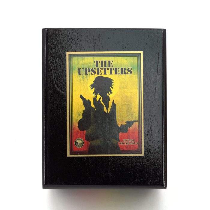 颠覆者 狂野男生<br>The Upsetters Original Rude Boy - 图片 6