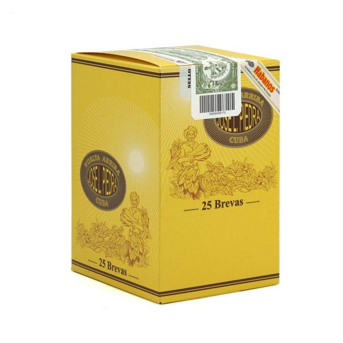 比华士纸盒<br>Brevas C/P - 图片 6