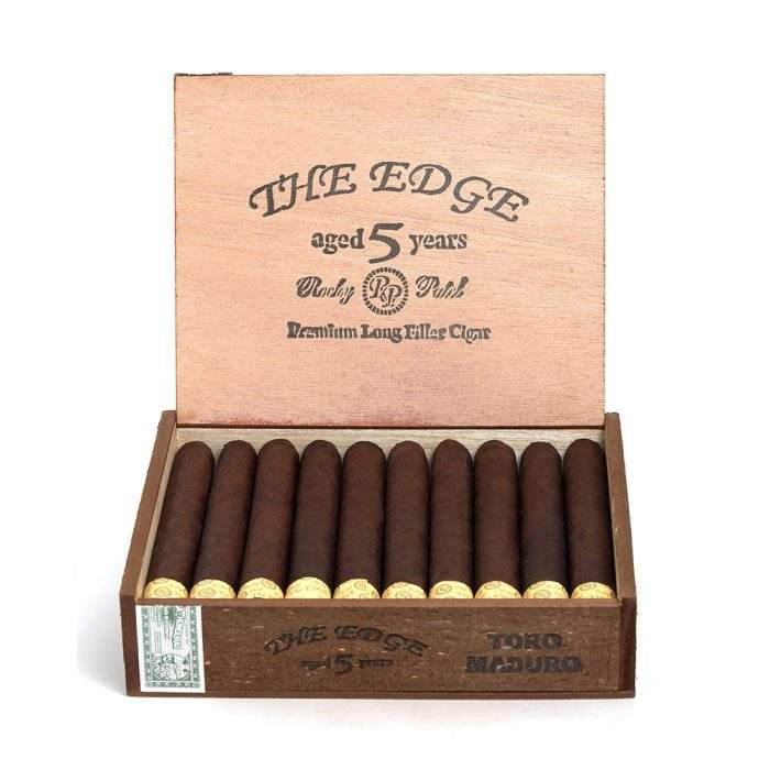 边缘 托罗 马杜罗<br>The Edge Toro Maduro - 图片 6