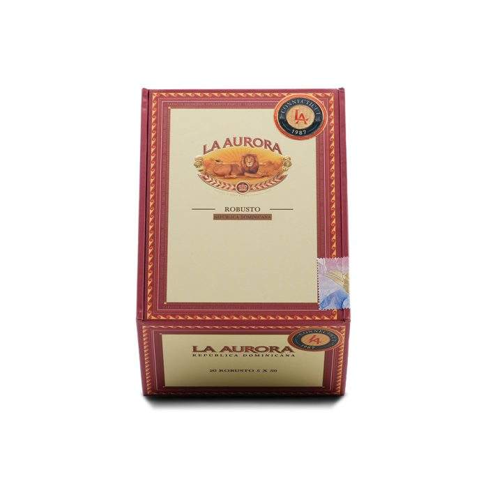 1987 康涅狄格州 罗伯图<br>1987 Connecticut Robusto - 图片 6