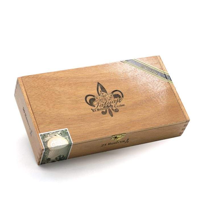 珍藏 J21<br>Reserva J21 - 图片 6