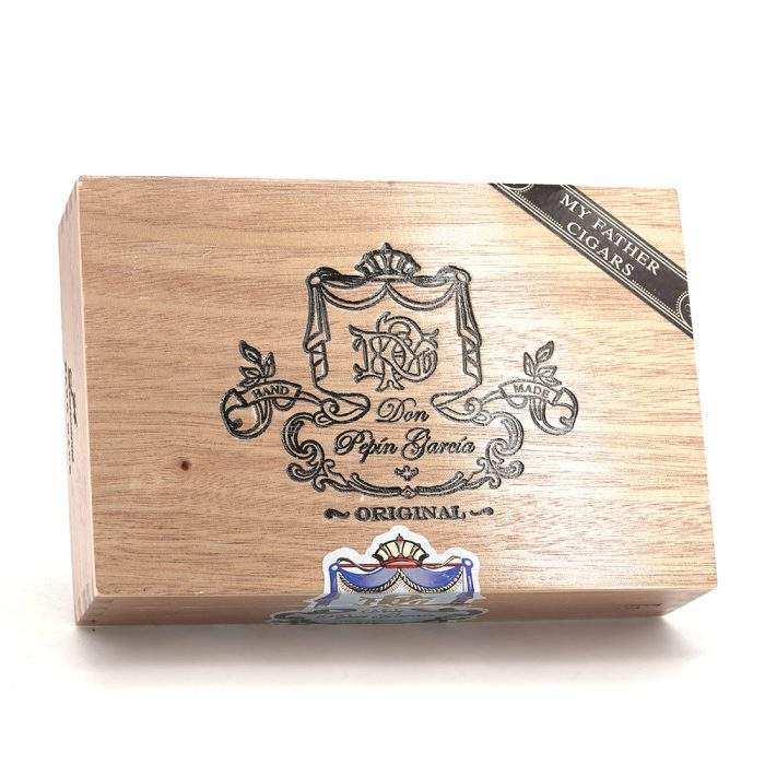 唐 佩平 加西亚 蓝 兰赛罗斯 长矛<br>Don Pepin Garcia Blue Lanceros - Lancero - 图片 6