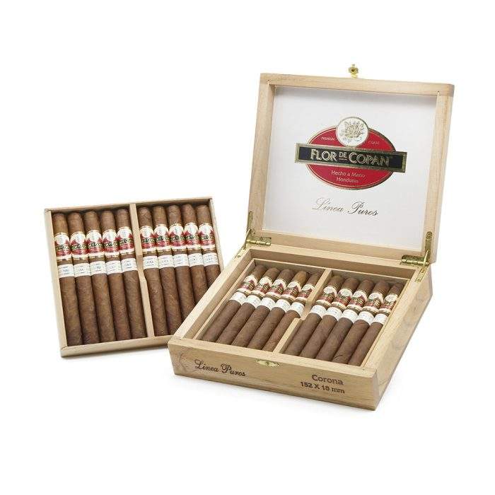 普罗高朗拿<br>Linea Puros Corona - 图片 6