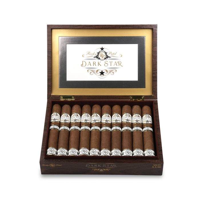 暗星 六十<br>Dark Star Sixty - 图片 6