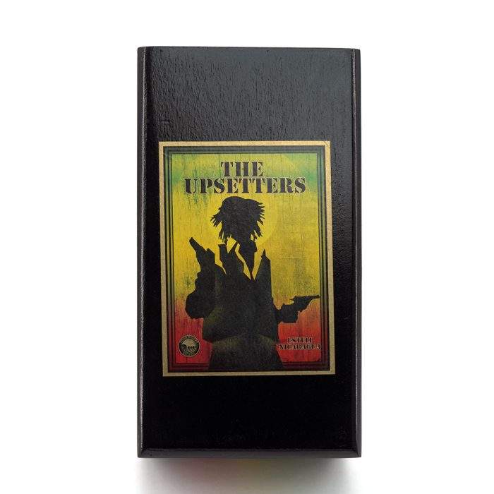 颠覆者 慢拍摇滚<br>The Upsetters Rock Steady - 图片 6