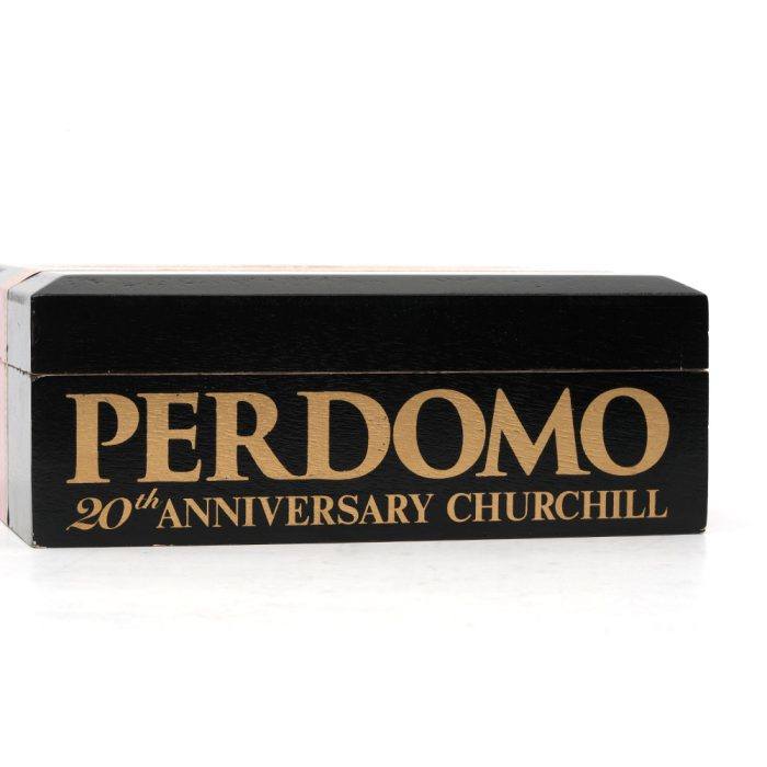 20周年马杜罗丘吉尔<br>20th Anniversary Maduro Churchill C756 - 图片 6