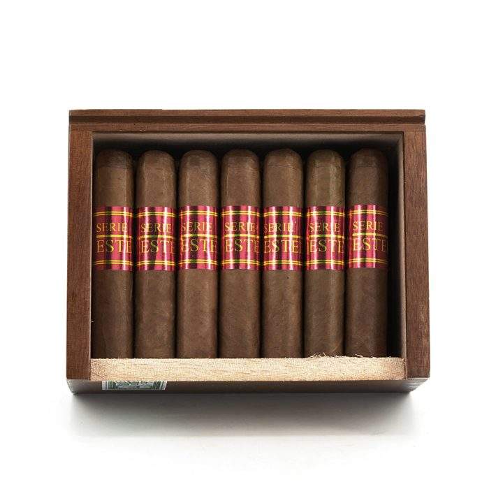 艾斯特利系列 小托罗<br>Serie Estelí Petit Toro - 图片 6