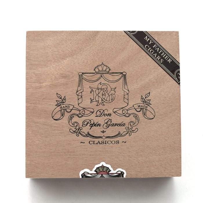 唐 佩平 加西亚 古巴 经典 托罗 戈多 2001<br>Don Pepin Garcia Cuban Classic Toro Gordo 2001 - 图片 11