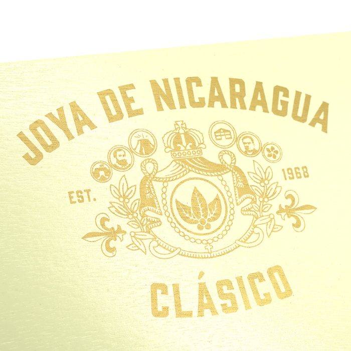 经典系列托罗<br>Joya Clasico Toro - 图片 6