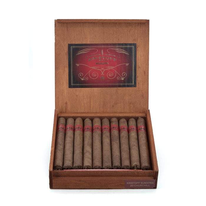 苏门答腊 丘吉尔<br>Sumatra Churchill - 图片 6