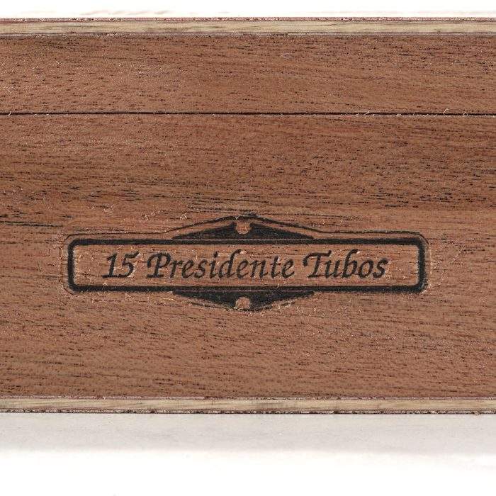 1964周年纪念 总统 铝管 马杜罗<br>1964 Anniversary Series Presidente Maduro Tubo - 图片 11