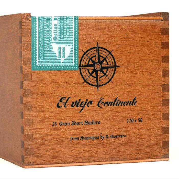 马杜罗 特级短款<br>Maduro Gran Short - 图片 6