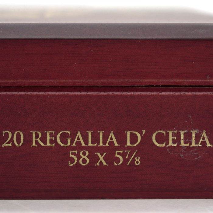 卡里洛历史 雷加利亚·德西莉亚<br>Carrillo La Historia Regalias D'Celia - 图片 6