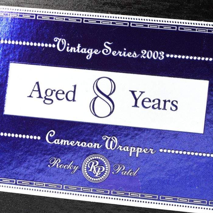 佳酿2003 喀麦隆 托罗<br>Vintage 2003 Cameroon Toro - 图片 6