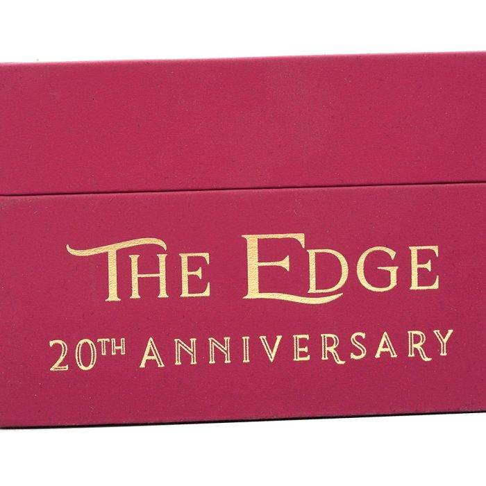 边缘 20周年 罗伯图<br>the Edge 20th Anniversary Robusto - 图片 6