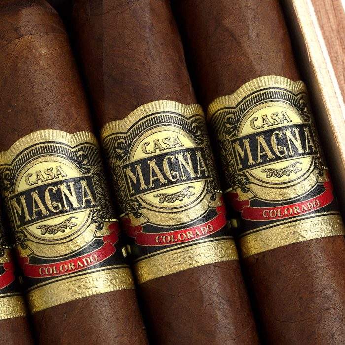 卡萨麦格纳 科罗拉多 罗伯图<br>Casa Magna Colorado Robusto - 图片 6