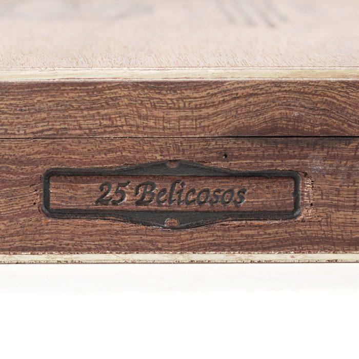 1964周年 比利高 马杜罗<br>1964 Anniversary Belicoso Maduro - 图片 6