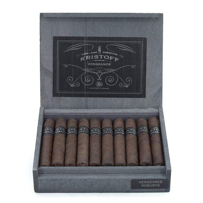 复仇 罗伯图<br>Vengeance Robusto - 图片 11