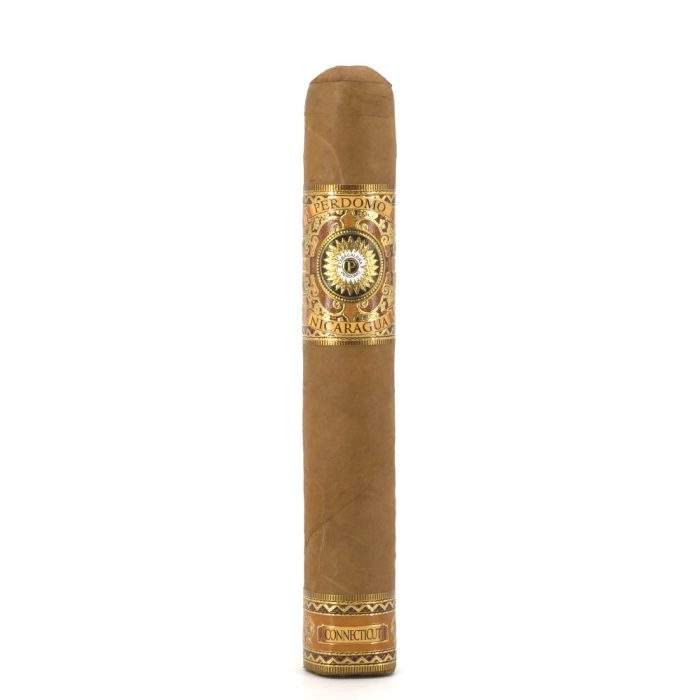 尼加拉瓜 波旁酒桶陈酿 康涅狄格 戈多<br>Nicaragua Bourbon Barrel‐Aged Connecticut Gordo - 图片 6