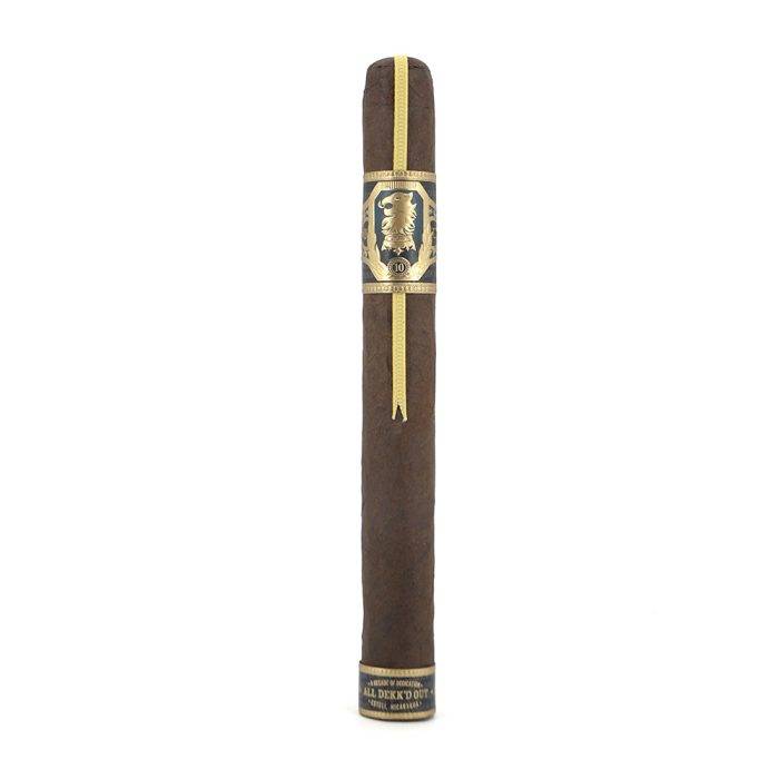 王冠之下 10 特保高朗拿<br>Undercrown 10 Corona Doble - 图片 6