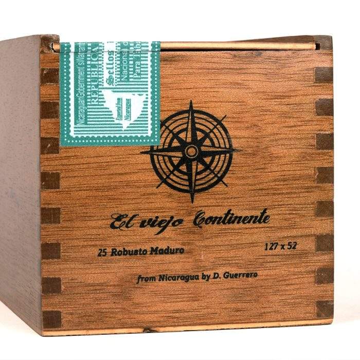 马杜罗 罗伯图<br>Maduro Robusto - 图片 6