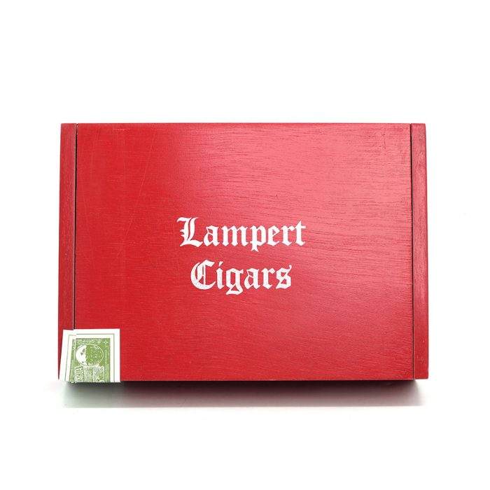 1675 限量版红色罗伯图<br>1675 Edicion Rojo Robusto - 图片 6