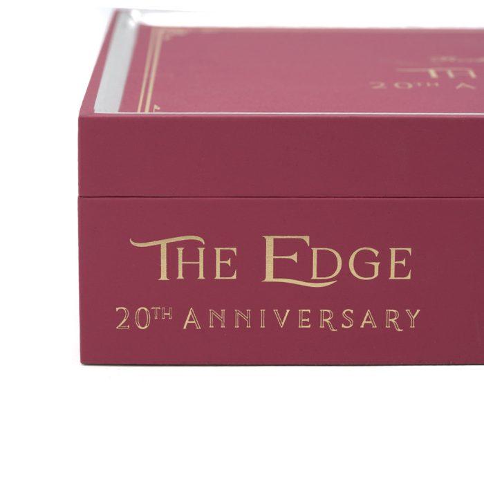 边缘 20周年 六十<br>the Edge 20th Anniversary Sixty - 图片 6